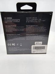 Timekettle Zero Translator Device for iPhone IOS – Black – NEW Free Shipping 📦