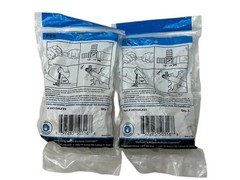 (2 PACKS) SharkBite 5 PACK PEX 3/4″ x 3/4″ MNPT Male Adapter (10 TOTAL PCS)