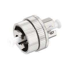 uxcell LC Mechanically Variable Optical Attenuator, Single Mode/Multi-Mode 0-15d