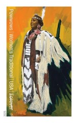 United States Postal Service Powwows Celebrating Native American Culture 2025 2