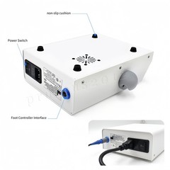 Electrosurgical Cautery Electro Surgical Generator Electro Cautery