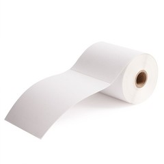 2-40 Rolls 250 Direct Thermal Shipping Labels 4×6 For Zebra Eltron LP2844 ZP-450