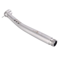 Dental LED Fiber Optic E-Generator 3 Way Spray High Speed Handpiece 2Hole Push