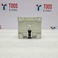 NORATEL TYPE FR78B-400115 ISOLATING TRANSFORMER 90VA IP20 NEW