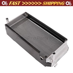 NEW 6686077 6734100 7152356 For Bobcat S150 S150G S160 S175 S185 S205 Radiator