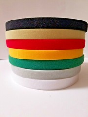 VELCRO® Brand ONE WRAP® Dbl Sided Fastener Tape 1/2″ to 4″ In Multiple Colors