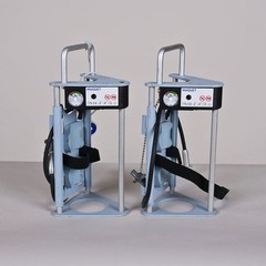 MAQUET Cardiosave Rescue Intra-Aortic baloon pump, 2025 Service 340 Hours