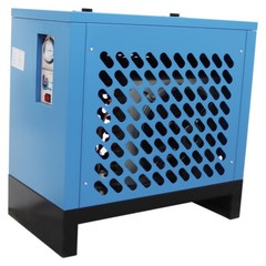 15C Refrigerating Dryer Air Compressor 220V Refrigerated Freeze Dryer 2.5m³/min
