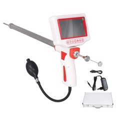 Animal Visual Insemination Rotatable HD Screen Photo Record Artificial GRQA