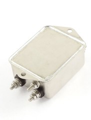 AC 115/250V 20A CW4L2-20A-S Noise Power EMI Filter