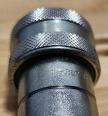 Faster 3/8″ Quick Release Hydraulic Coupling Female P/N HNV 38 NPT F (Qty 10)