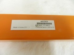Hertel 89323620 HSS Taper Shank 4MT 1-23/64"