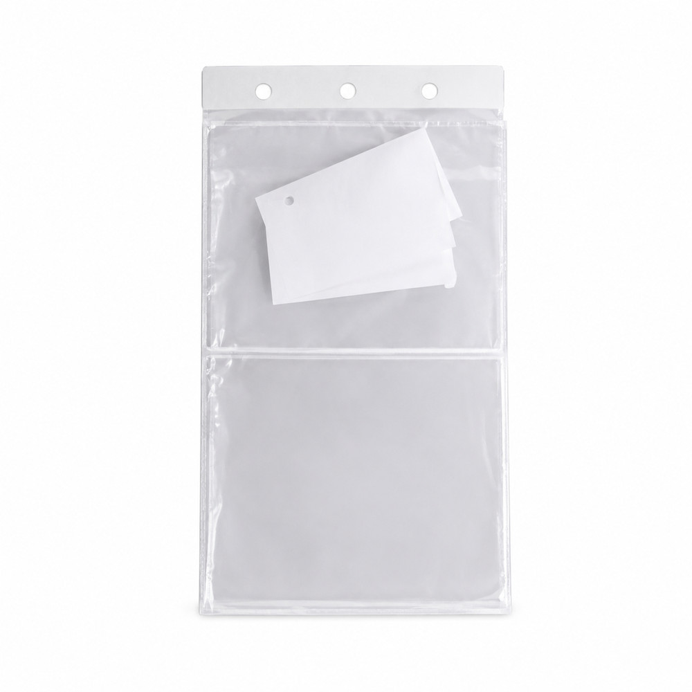 Clear Cotton Candy Bags 11.5 x 18.5 Quick Pak Plastic Bags w/ Twist Ties Bulk