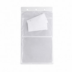 Clear Cotton Candy Bags 11.5 x 18.5 Quick Pak Plastic Bags w/ Twist Ties Bulk