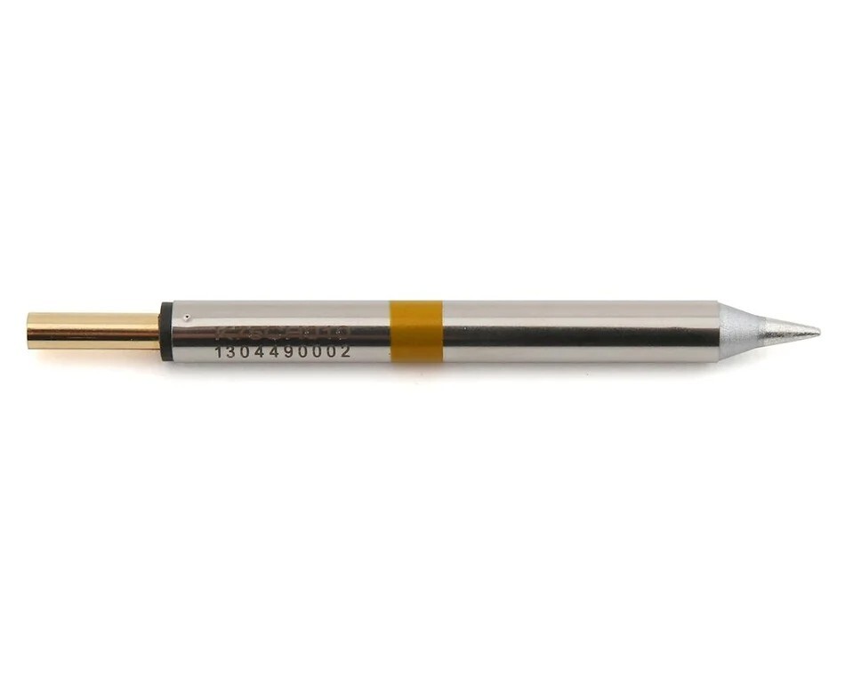 Thermaltronics K75CH010 Chisel Soldering Tip, 30 deg. 1.00mm (0.04in)