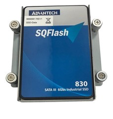Advantech 2.5″ SQFlash 6Gbs SATA III Industiral SSD 512GB (SQF-S25M8-512G-SAC)