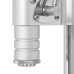 MANUAL PERFUME BOTTLE CAPPER PERFUME SPRAYER BOTTLE SEALING CAPPING MACHINE NEW