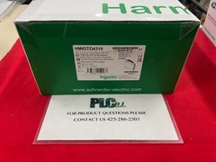 HMIGTO4310 NEW SEALED Modicon Magelis HMI Touch Panel HMI-GTO-4310