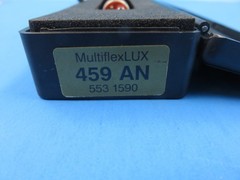 KAVO 459AN Multiflex LUX Dental Handpiece Fiberoptic Coupler
