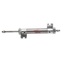 Bimba 021.5-DXDE Pneumatic Cylinder ø9/16″ Bore, 1-1/2″ Stroke, UNF0.190, 250psi