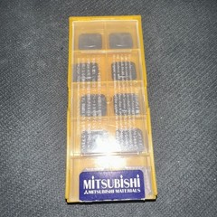 10pcs SEER1203AFEN-JSVP15TF SEER42AFEN-JS Original MITSUBISHI CNC carbide insert