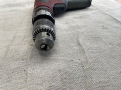 Desoutter DR350-P2000-C8 Air Drill RPM 2000