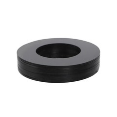 35MM Bucket Pin Shims Set For Excavator And Skid Steer Cat Bobcat Deere Komatsu