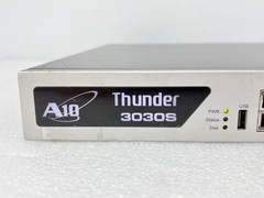 Pre Owned | A10 Networks Thunder 3030S Unified Application Service Gateway & ADC