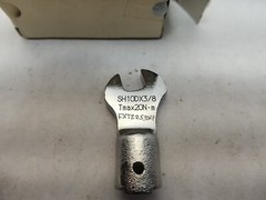 TOHNICHI SH type open Head SH10DX3/8 3/8″ NEW