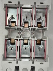 ABB A185-30 50/60HZ AC MAGNETIC CONTACTOR 275A COIL VOLTAGE 220VAC NEW FREE FAST