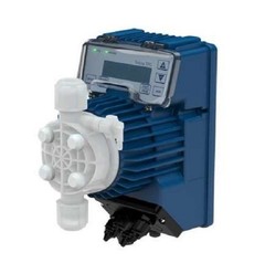 NEW SEKO Tekna TPG 603 Digital Solenoid Dosing Pump with FPM Seal TPG603NHH0U00