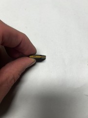 qty 10 ISCAR DNMG 432-NF dnmg150408-NF IC8250 05508927
