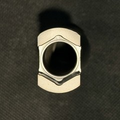 DAWSON 3/4″(19mm) Strut Channel Unistrut Socket 1/2″ Drive for 2-7/16″ & 3-1/4″