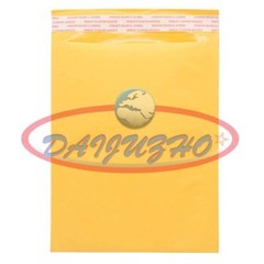 50/100x Kraft Bubble Mailers Padded Envelopes Shipping Yellow Bags Self Seal New