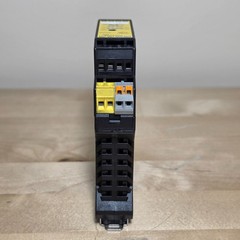 Bihl+Wiedemann BWU2045 ASi Safety Output Module 30VDC