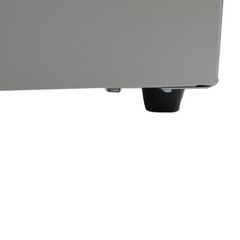 Cash Register LED Display Electronic POS System, Thermal Digital Cash Register