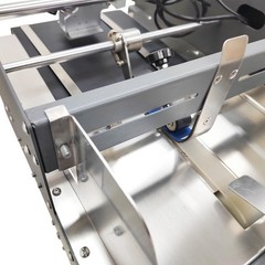 220V Desktop Paging&Inkjet Printing Integrated Machine 108.2ft/min Paging Speed