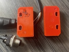 IDEM RFID SAFETY SWITCHES SPF-U-405005 / SPFU405005 405005-5MDC