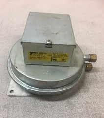 Tridelta FS5163-479 Pressure Switch P/N 86-G-7501