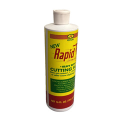 Rapid Tap Heavy Duty Cutting Fluid 16oz Bottle