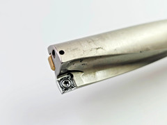 Pramet 3/4″ 804D-0750-300-S100 Indexable Drill Inserted 4xD 0.75″