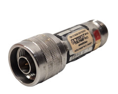 Weinschel Engineering Model 2 Coaxial Attenuator 3 dB