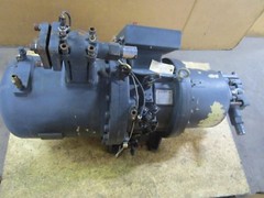 HANBELL RC2-260B ZD6R2.6HO SEMI-HERMETIC SCREW COMPRESSOR 460V 170A 28kg/cm2G
