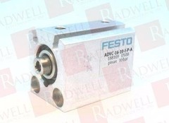 FESTO ADVC-16-10-I-P-A / ADVC1610IPA (NEW NO BOX)