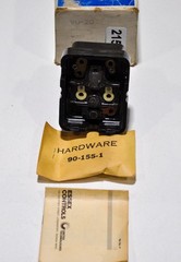 Essex 90-20 Potential Motor Starting Relay 8022 128186-1361F