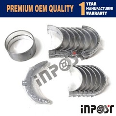 STD Overhaul Rebuild Kit for D1105 3 cylinder Kubota Engine