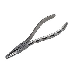 Johnson Orthodontic Molar Band Contouring Pliers ARTMAN
