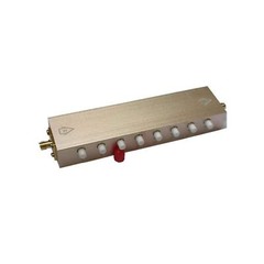 BECEN 60db SMA Push-Button Step attenuator,50 ohmKey-Press Attenuator,DC to 2…