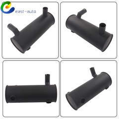 212-8491 2128491 Muffler For Caterpillar C4.2 E312DL E314D E314DL 312C L