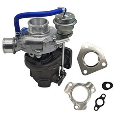 Turbocharger For Bobcat S740 S750 S770 T740 T750 T770 T870 Doosan D34 7256748 US